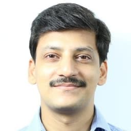 Bharanidharan Viswanathan